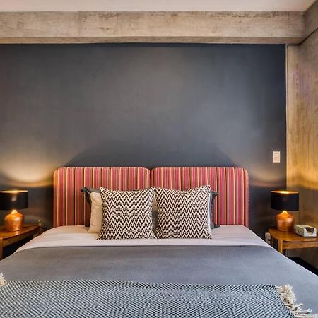 Unique Roma Apartments S51 By Mrw Meksyk Zewnętrze zdjęcie