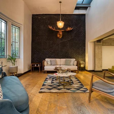 Unique Roma Apartments S51 By Mrw Meksyk Zewnętrze zdjęcie