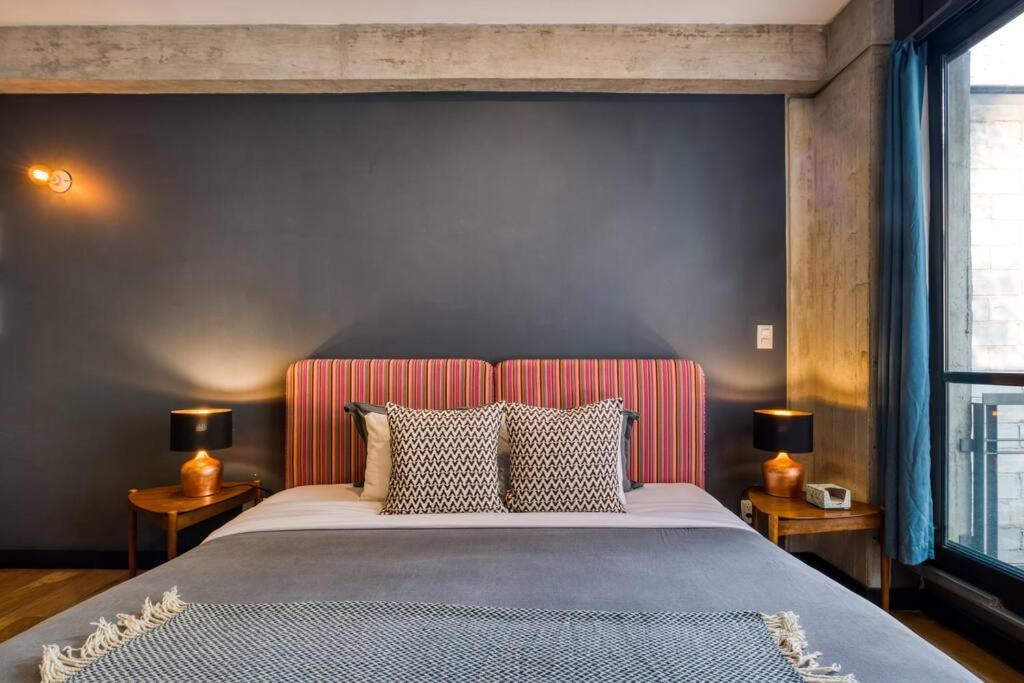 Unique Roma Apartments S51 By Mrw Meksyk Zewnętrze zdjęcie