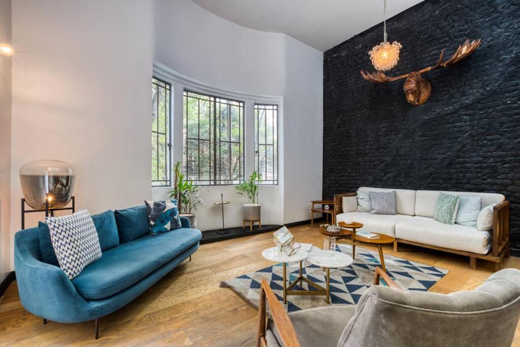 Unique Roma Apartments S51 By Mrw Meksyk Zewnętrze zdjęcie