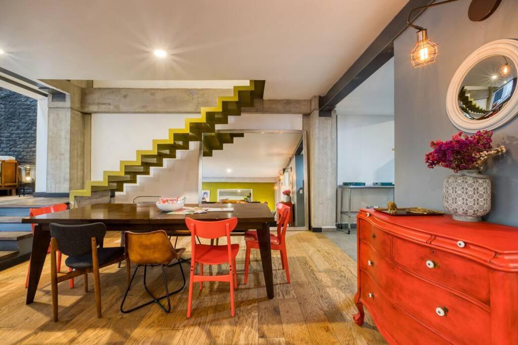Unique Roma Apartments S51 By Mrw Meksyk Zewnętrze zdjęcie
