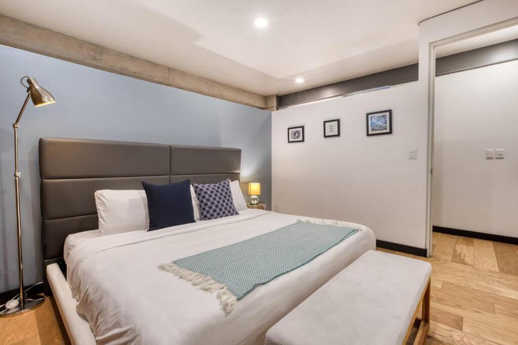 Unique Roma Apartments S51 By Mrw Meksyk Zewnętrze zdjęcie
