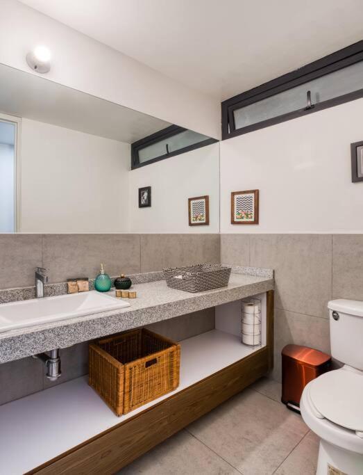 Unique Roma Apartments S51 By Mrw Meksyk Zewnętrze zdjęcie