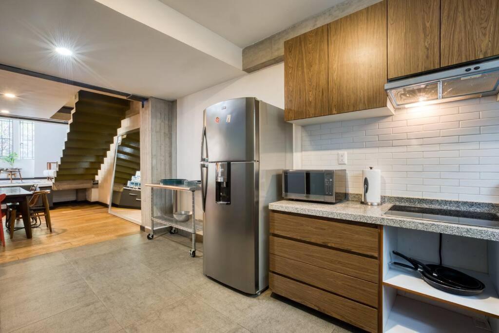 Unique Roma Apartments S51 By Mrw Meksyk Zewnętrze zdjęcie