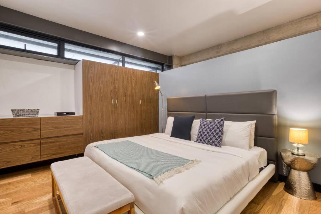 Unique Roma Apartments S51 By Mrw Meksyk Zewnętrze zdjęcie