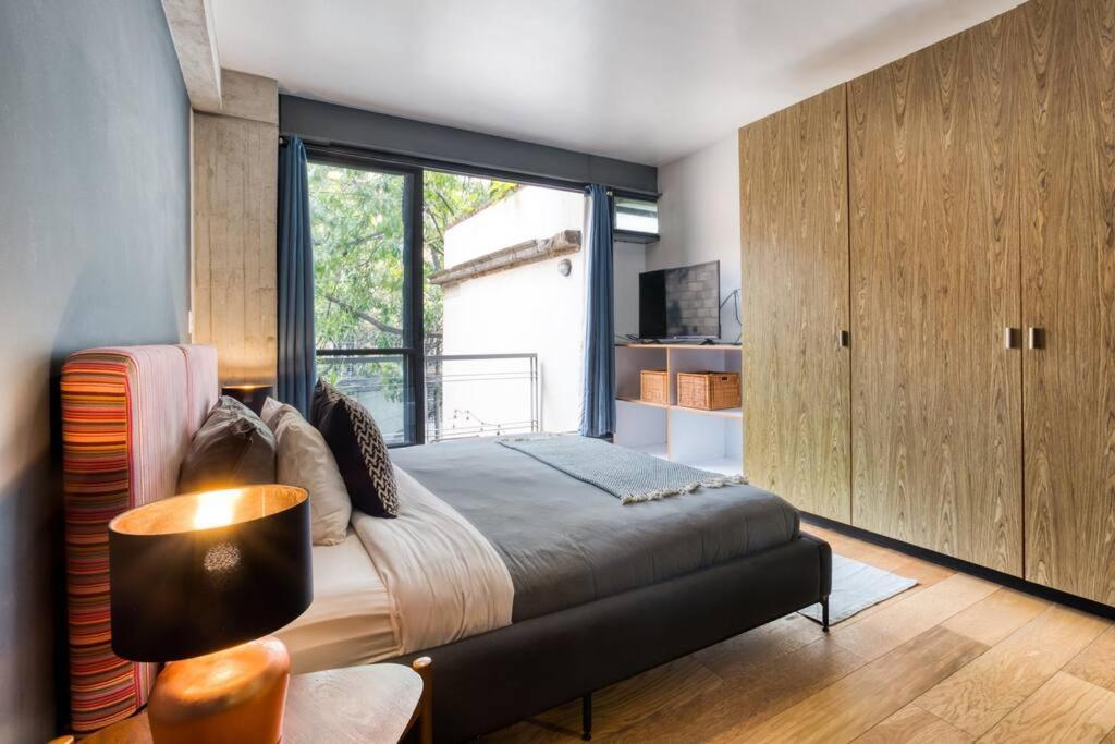 Unique Roma Apartments S51 By Mrw Meksyk Zewnętrze zdjęcie