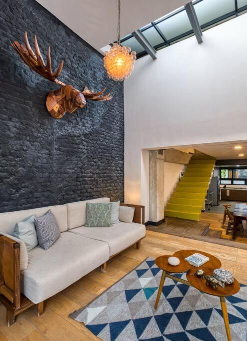Unique Roma Apartments S51 By Mrw Meksyk Zewnętrze zdjęcie
