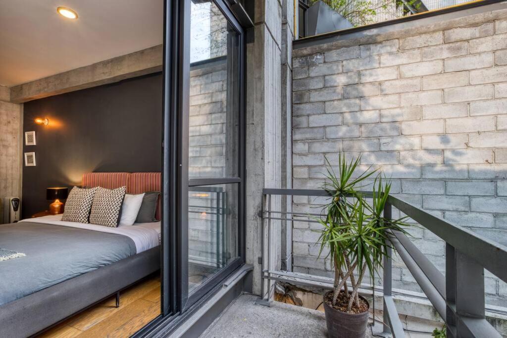 Unique Roma Apartments S51 By Mrw Meksyk Zewnętrze zdjęcie
