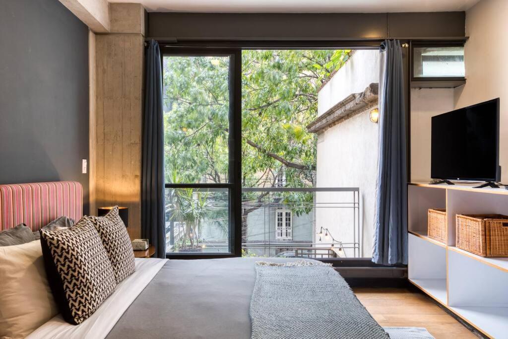 Unique Roma Apartments S51 By Mrw Meksyk Zewnętrze zdjęcie
