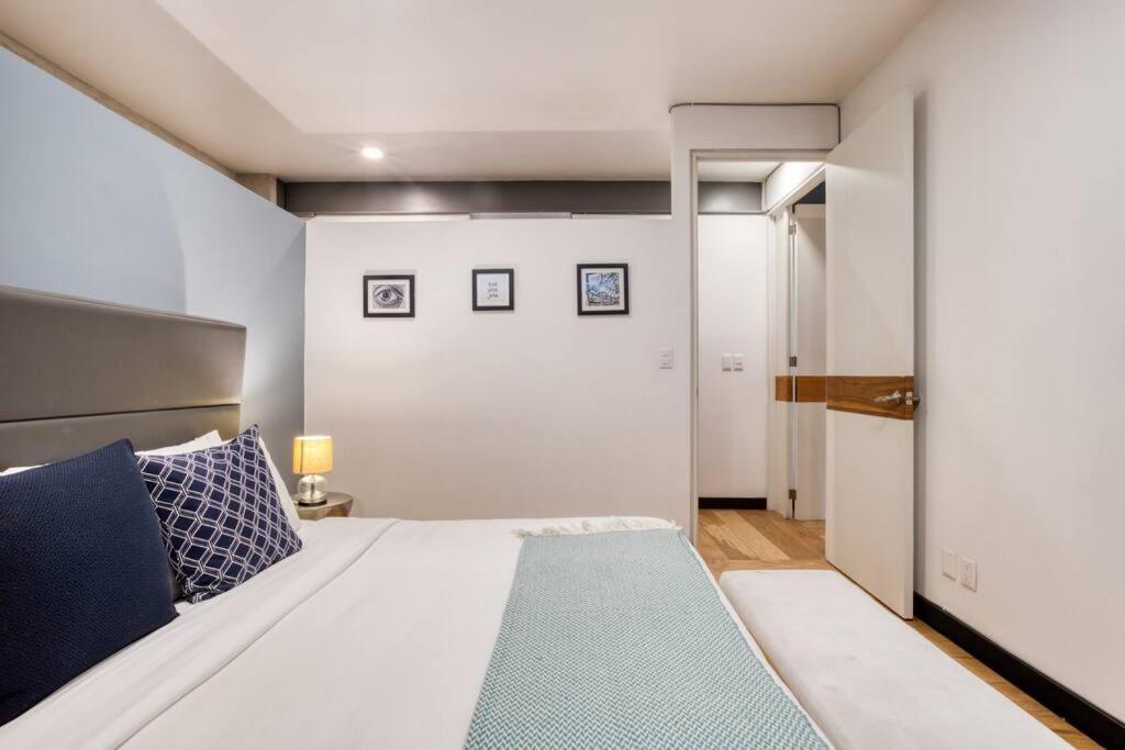 Unique Roma Apartments S51 By Mrw Meksyk Zewnętrze zdjęcie