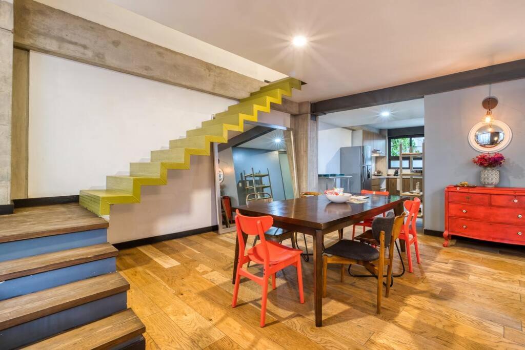 Unique Roma Apartments S51 By Mrw Meksyk Zewnętrze zdjęcie