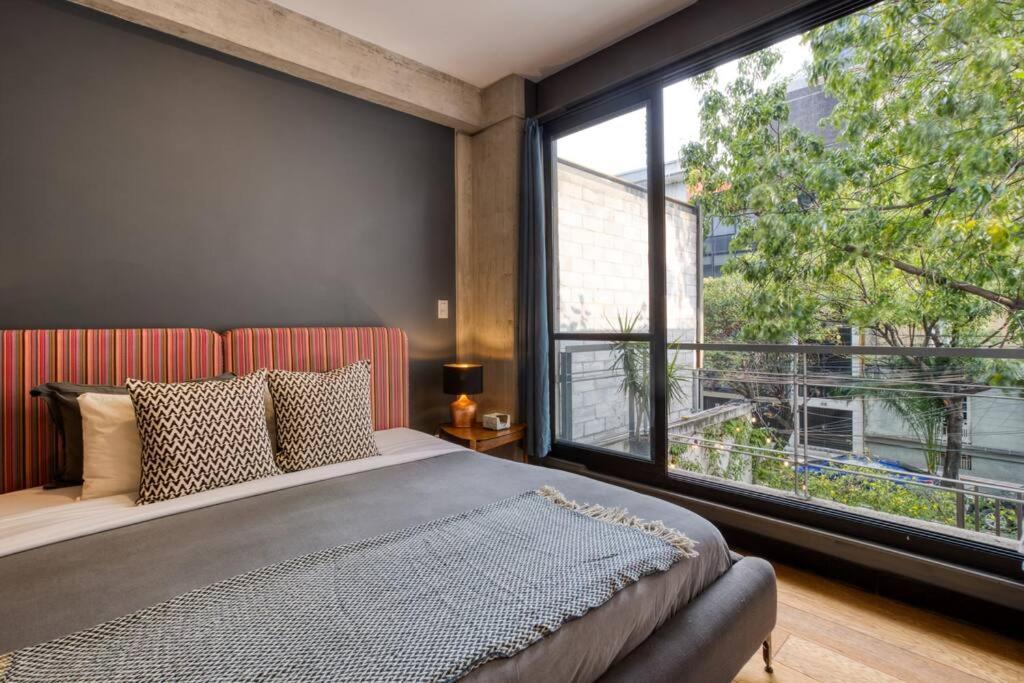 Unique Roma Apartments S51 By Mrw Meksyk Zewnętrze zdjęcie