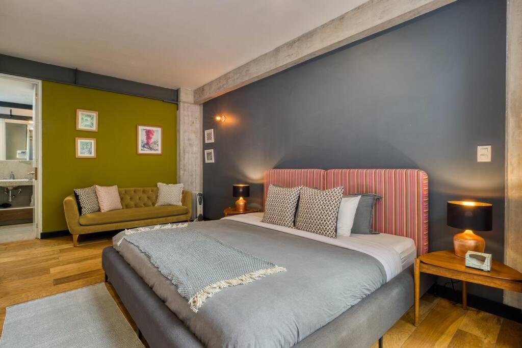 Unique Roma Apartments S51 By Mrw Meksyk Zewnętrze zdjęcie