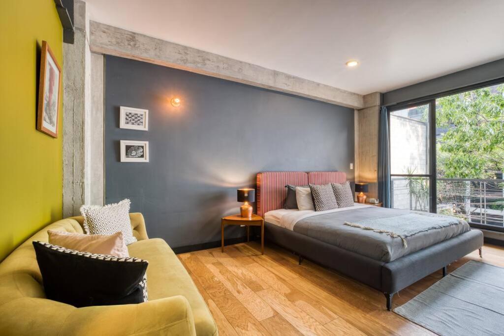 Unique Roma Apartments S51 By Mrw Meksyk Zewnętrze zdjęcie