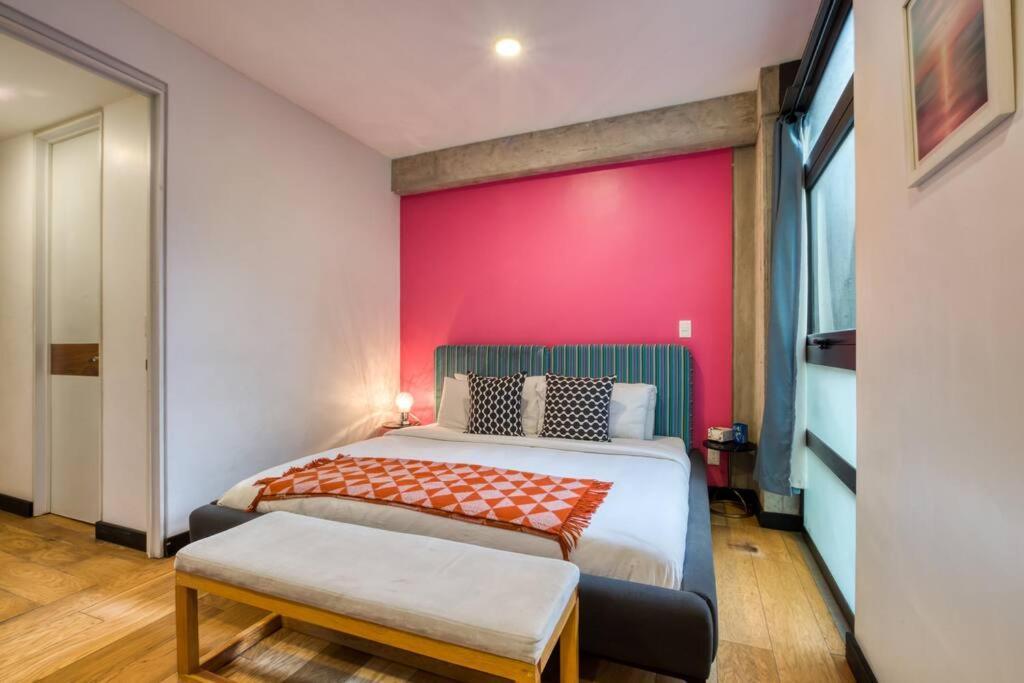 Unique Roma Apartments S51 By Mrw Meksyk Zewnętrze zdjęcie