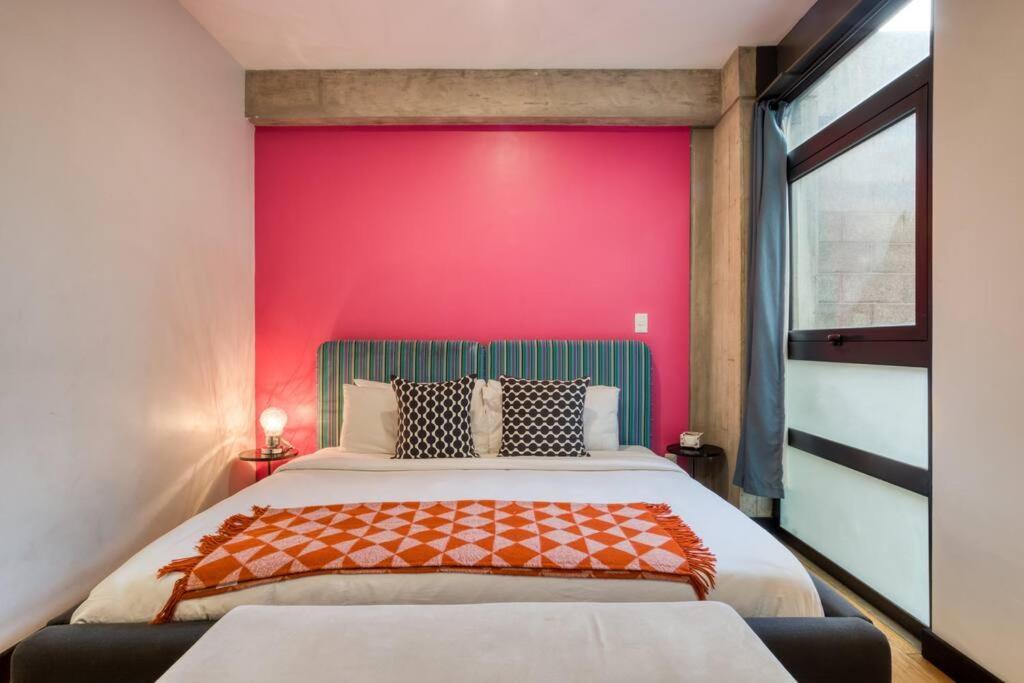 Unique Roma Apartments S51 By Mrw Meksyk Zewnętrze zdjęcie