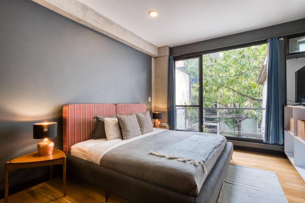 Unique Roma Apartments S51 By Mrw Meksyk Zewnętrze zdjęcie